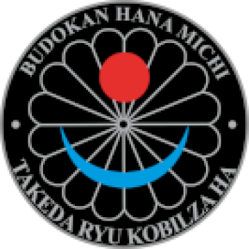 logo budokan Hana Michi_133px